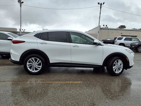 New 2026 Buick Envista Preferred w/ Convenience I Package image 18