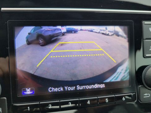 Used 2020 Honda CR-V LX image 30