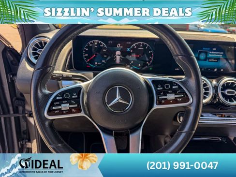 Used 2020 Mercedes-Benz GLB 250 4MATIC image 26
