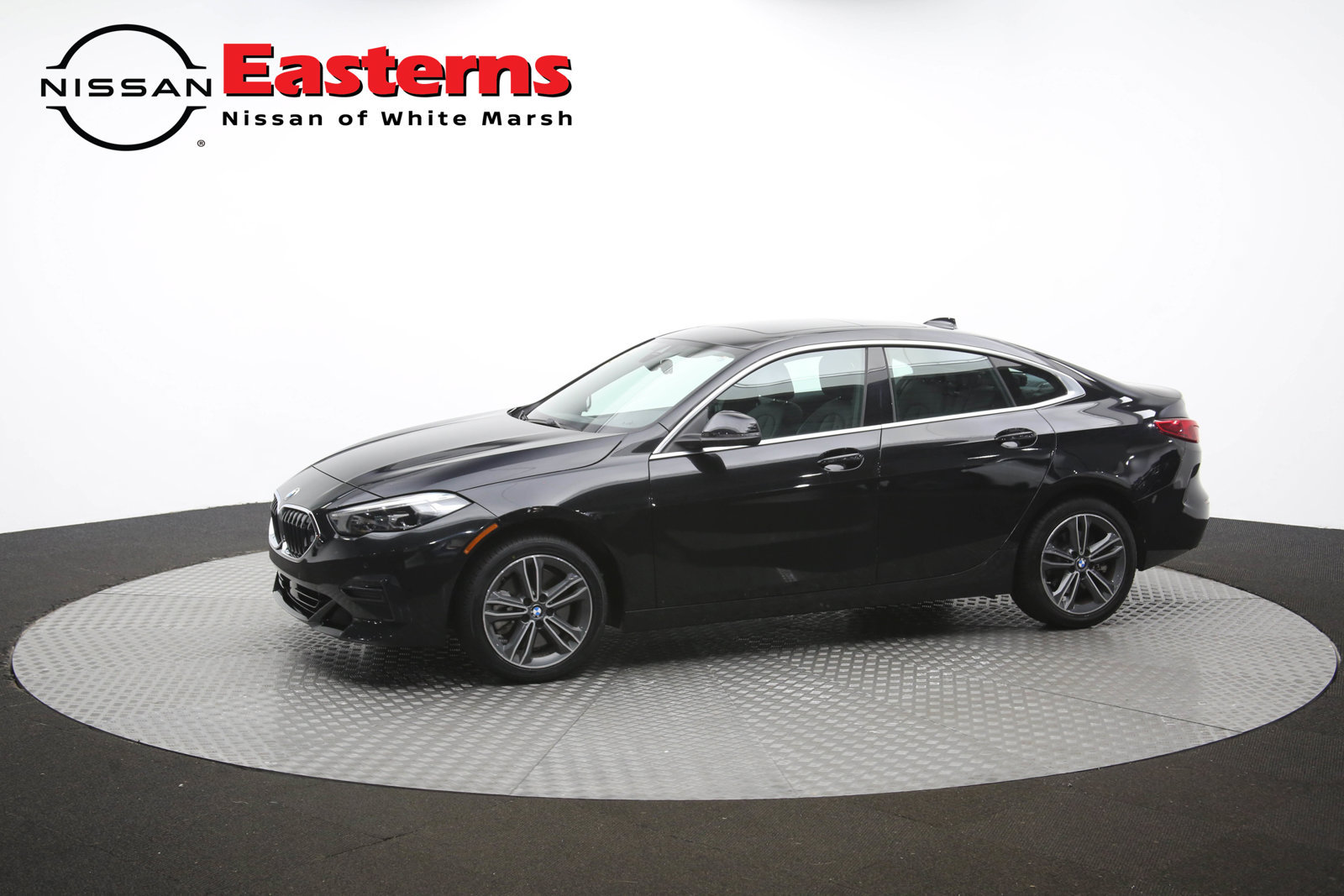 Used 2024 BMW 228i Gran Coupe FWD image 57