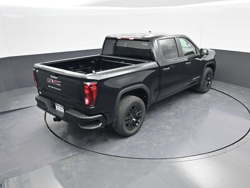 New 2026 GMC Sierra 1500 Pro w/ Graphite Edition image 28