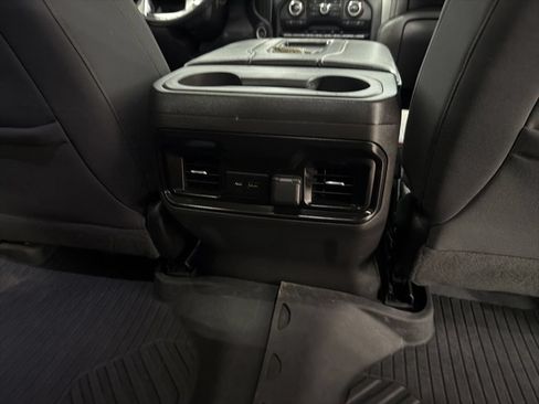 Certified 2021 Chevrolet Silverado 1500 RST AWD/4WD image 14