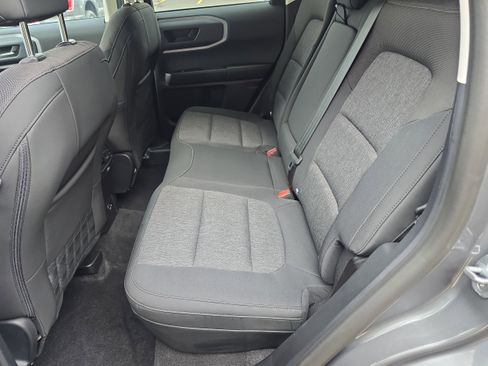 Used 2024 Ford Bronco Sport Big Bend w/ Convenience Package AWD/4WD image 18