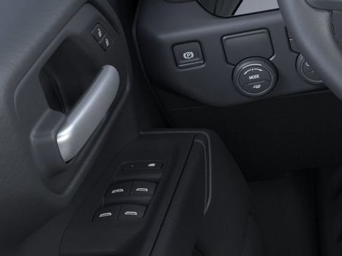 New 2026 Chevrolet Silverado 3500 LT RWD image 22