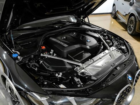 Used 2025 BMW 430i Coupe RWD image 43