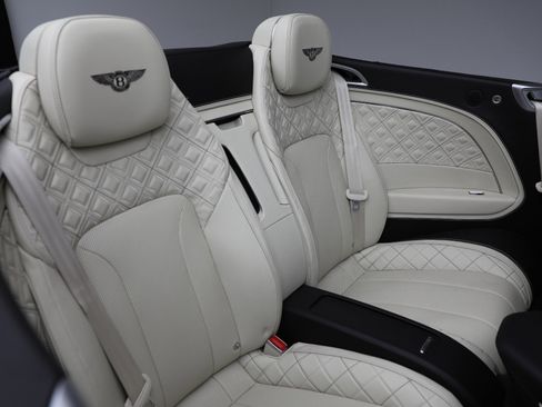 Certified 2020 Bentley Continental GT First Edition image 43