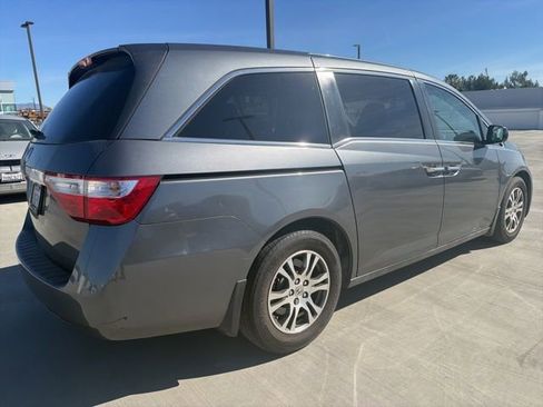 Used 2012 Honda Odyssey EX-L image 2