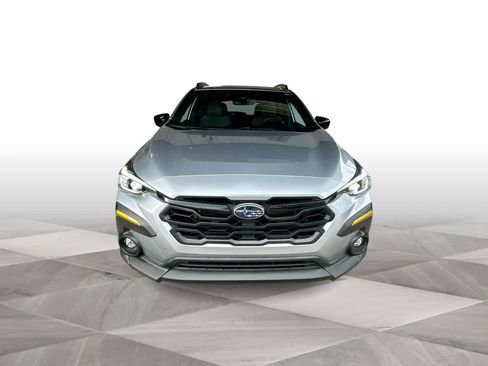 Used 2024 Subaru Crosstrek 2.5i Sport AWD/4WD image 3
