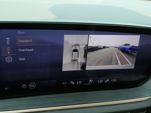 New 2025 Buick Envision Sport Touring image 6