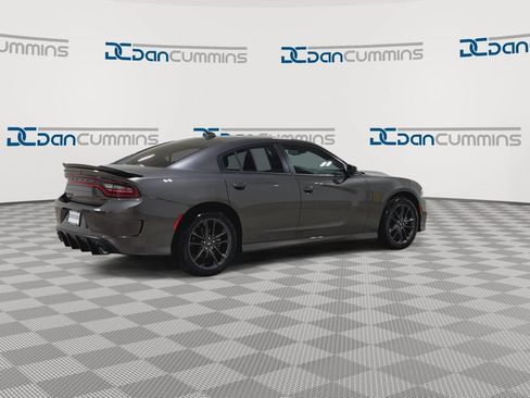 Used 2023 Dodge Charger GT w/ Blacktop Package AWD/4WD image 9