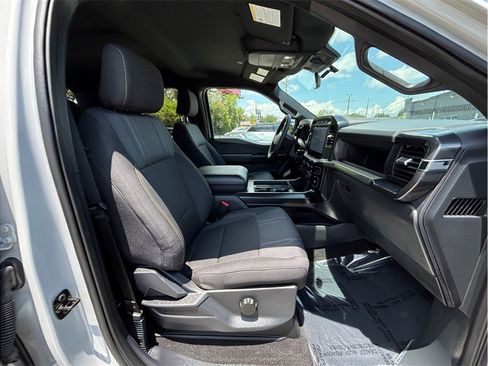 Used 2024 Ford F150 STX AWD/4WD image 38