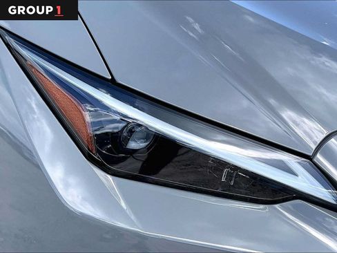 Used 2025 Lexus IS 350 F Sport w/ Accessory Package 2 RWD image 26