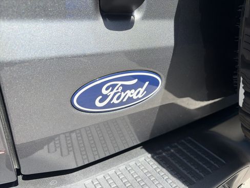New 2026 Ford Bronco Badlands AWD/4WD image 29