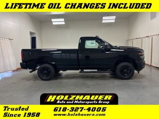 New 2026 RAM 2500 Tradesman video 1