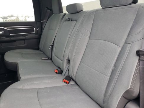 Used 2024 RAM 2500 Big Horn w/ Bed Utility Group image 28