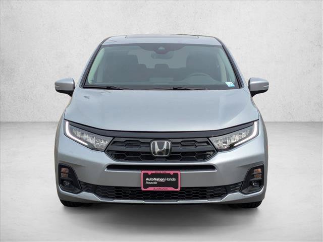 Used 2026 Honda Odyssey EX-L image 5