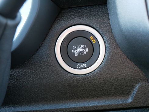 New 2026 RAM 2500 Tradesman AWD/4WD image 21