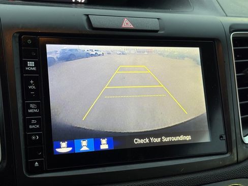 Used 2016 Honda CR-V EX-L image 23