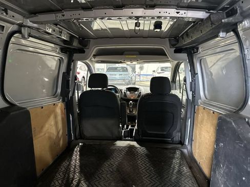 Used 2016 Ford Transit Connect XL FWD image 26