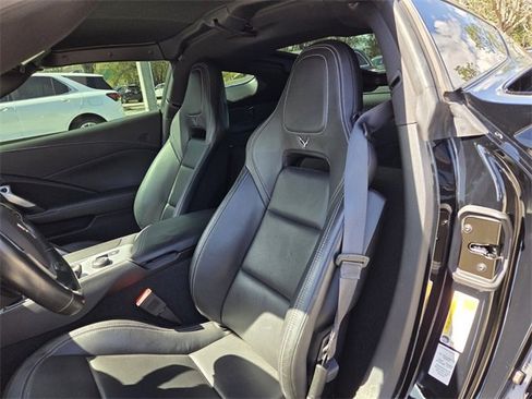 Certified 2019 Chevrolet Corvette Grand Sport image 13