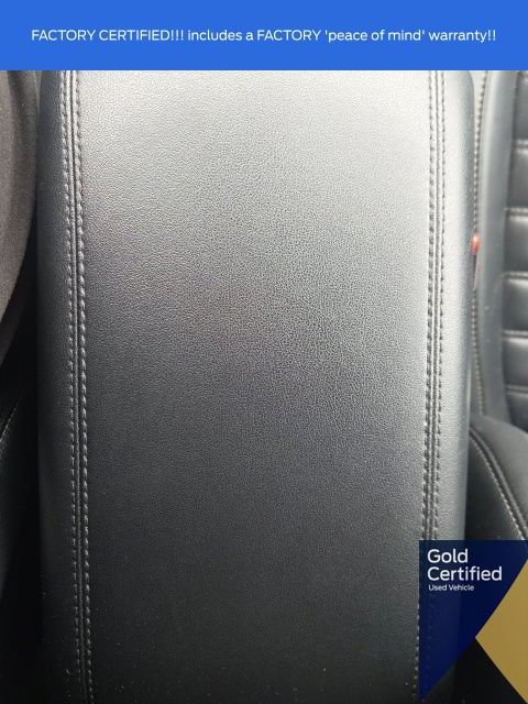 Used 2023 Ford Edge SEL w/ Convenience Package AWD/4WD image 38