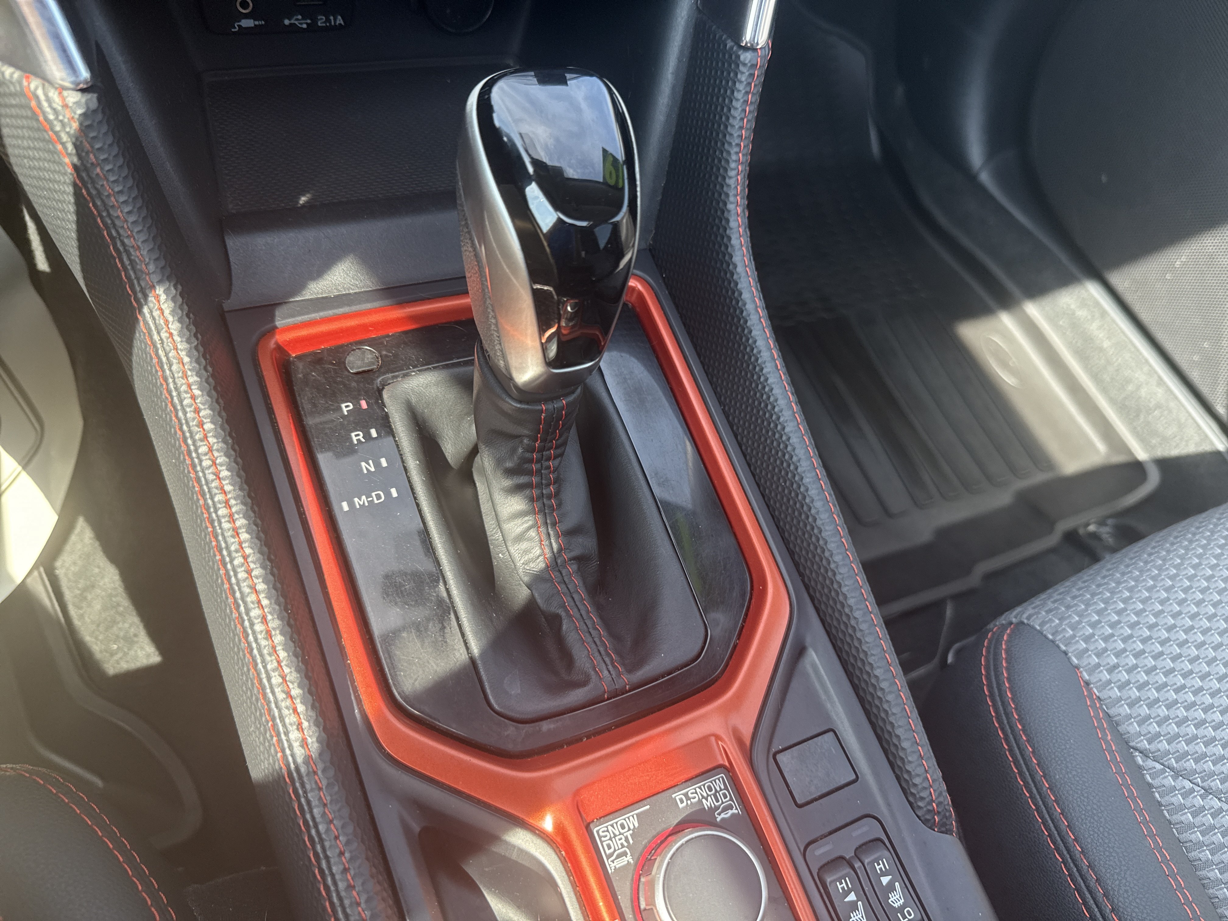 Used 2019 Subaru Forester Sport w/ Popular Package #2 AWD/4WD image 24