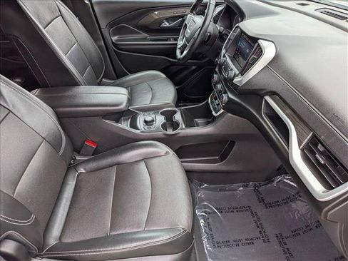 Used 2023 GMC Terrain SLT AWD/4WD image 20