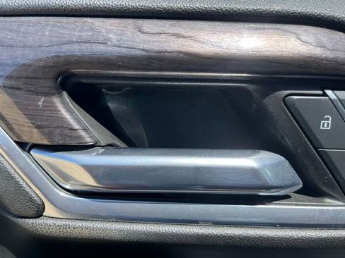 Used 2023 Chevrolet Silverado 1500 LTZ w/ LTZ Convenience Package II image 10