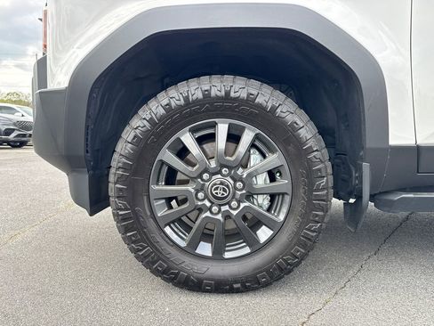 Used 2024 Toyota Land Cruiser 1958 image 11