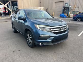Used 2016 Honda Pilot EX-L image 1