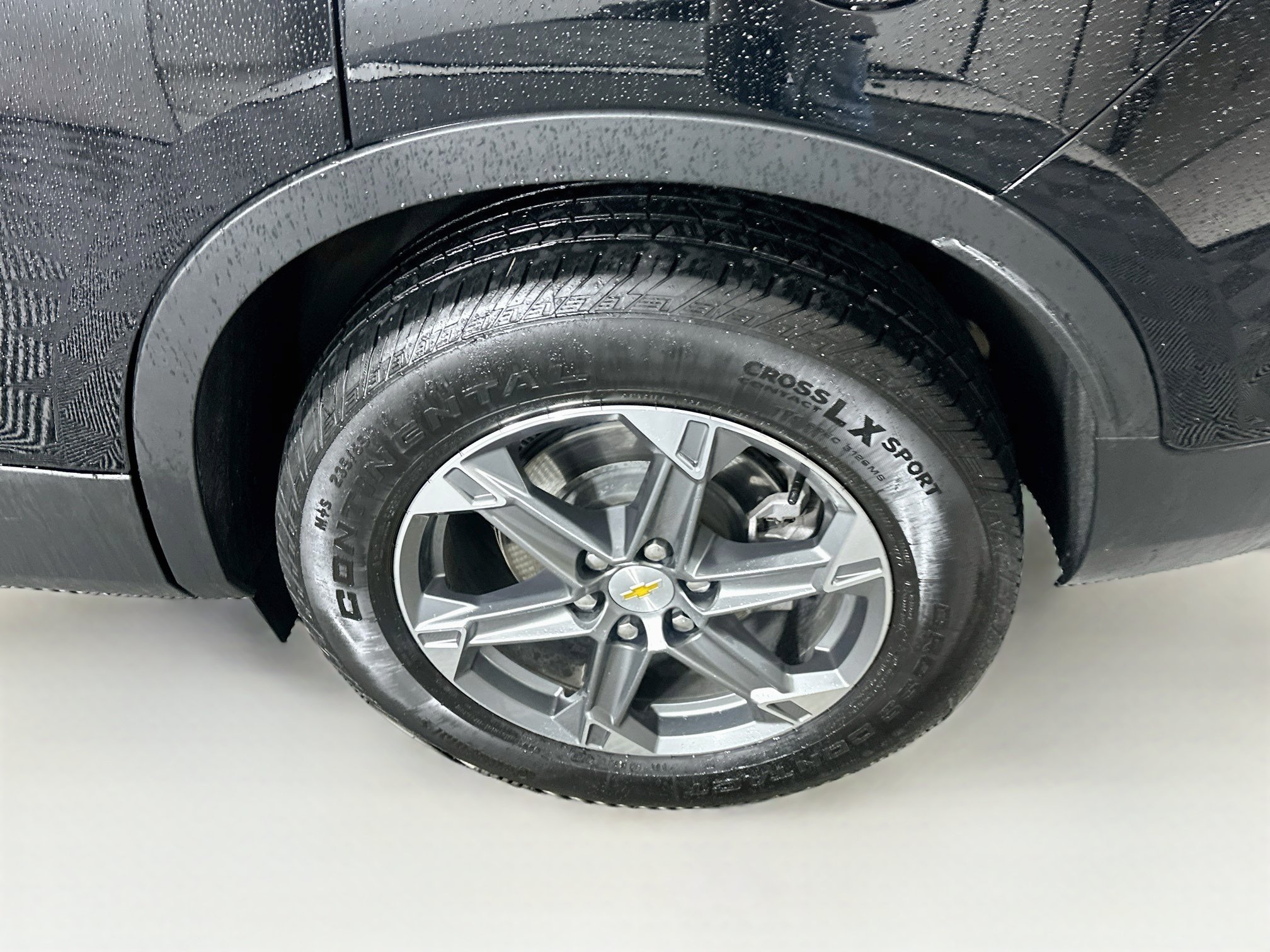 Used 2026 Chevrolet Blazer LT FWD image 11