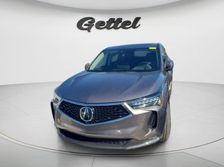 Used 2022 Acura RDX AWD w/ Advance Package video 2