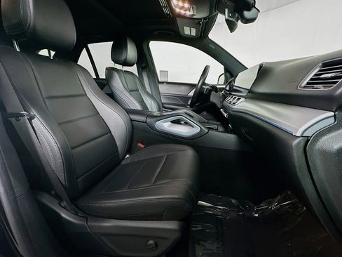 Used 2024 Mercedes-Benz GLE 350 4MATIC image 8