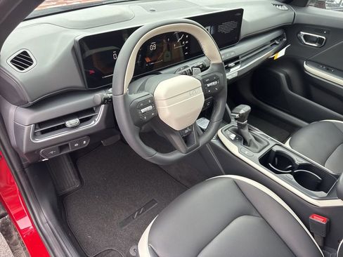 New 2026 Kia K4 GT-Line Turbo FWD image 10