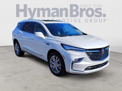 Used 2023 Buick Enclave Premium w/ Experience Buick Package