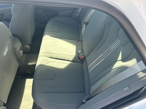 New 2026 Hyundai Elantra Sport FWD image 13