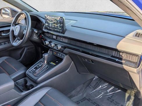 Used 2023 Honda CR-V Sport Touring image 26
