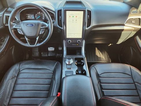 Used 2023 Ford Edge ST-Line image 27