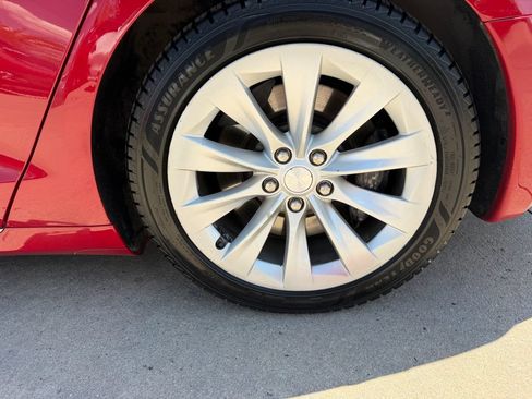 Used 2016 Tesla Model S 90D AWD/4WD image 45