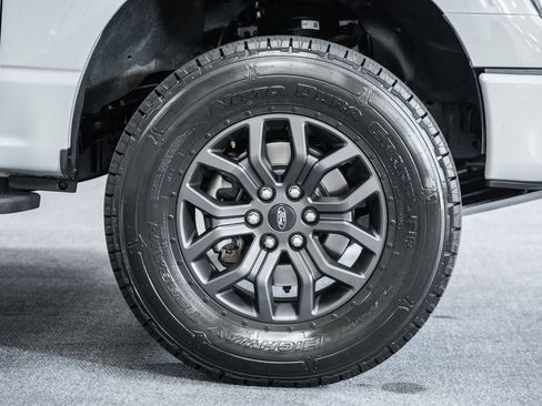 Used 2023 Ford F150 Tremor w/ Equipment Group 402A High AWD/4WD image 23
