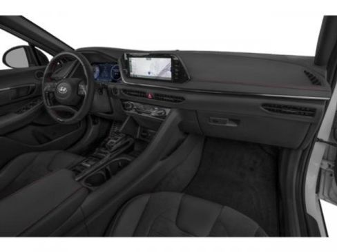 Used 2021 Hyundai Sonata SEL image 18