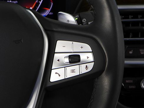 Certified 2024 BMW X3 xDrive30i w/ Convenience Package image 29