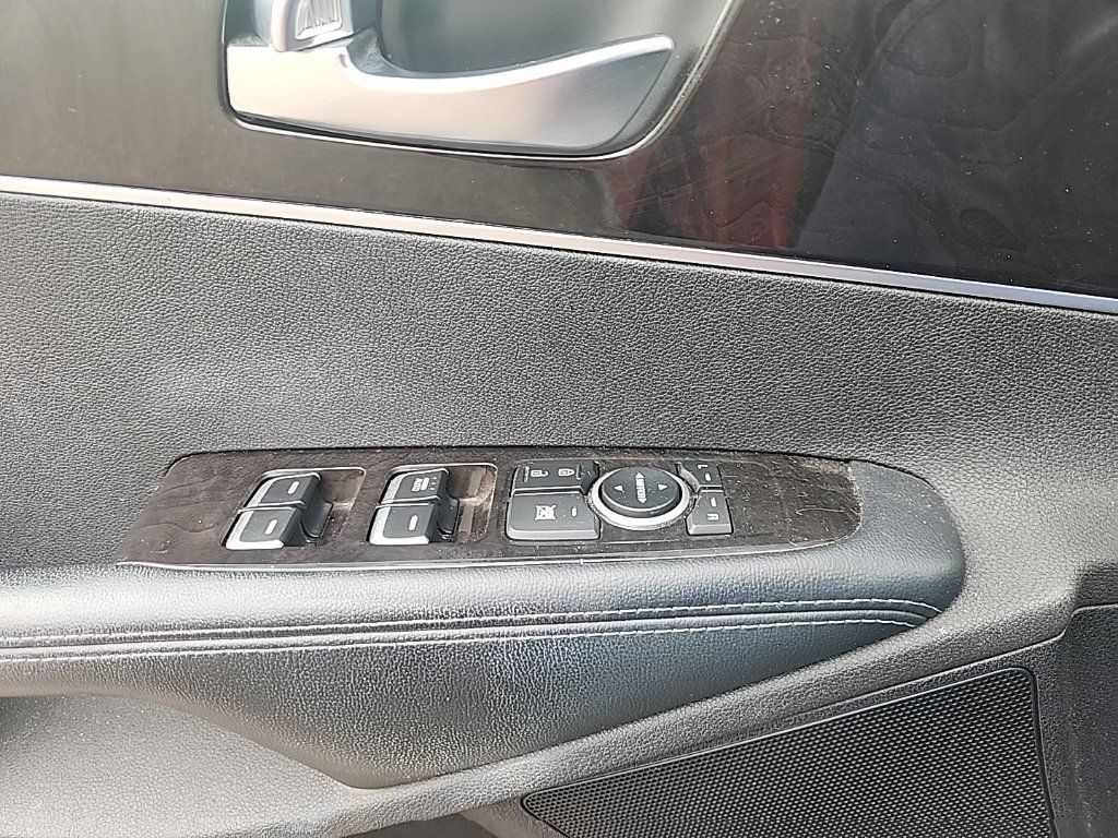 Used 2017 Kia Sorento EX FWD image 26