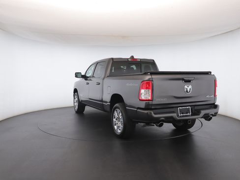 Used 2020 RAM 1500 Big Horn image 25