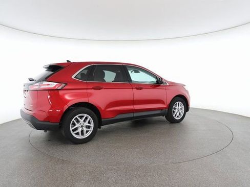 Used 2023 Ford Edge SEL w/ Convenience Package image 19