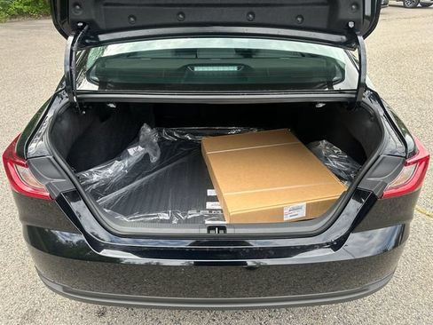 New 2026 Toyota Camry LE w/ Convenience Package AWD/4WD image 11