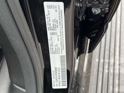 New 2026 RAM 1500 Limited w/ Night Edition image 12