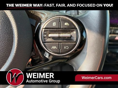 Used 2023 Kia Soul EX FWD image 27