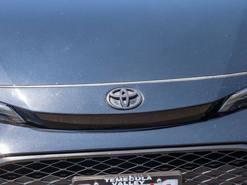 Certified 2023 Toyota Corolla SE FWD image 13