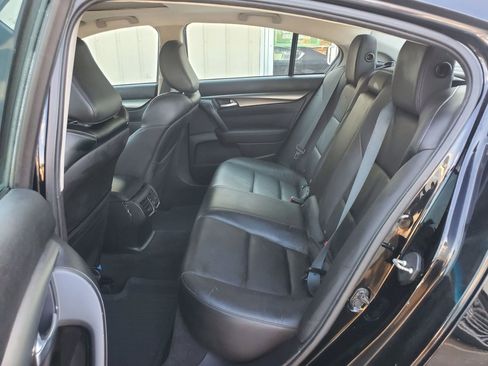 Used 2014 Acura TL FWD image 26